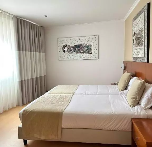 Fotos del hotel Europeia:  21