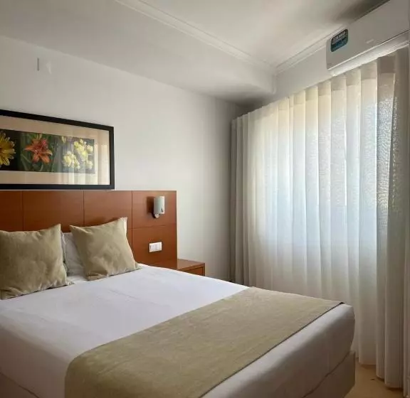 Fotos del hotel Europeia:  18