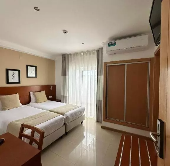 Fotos del hotel Europeia:  19