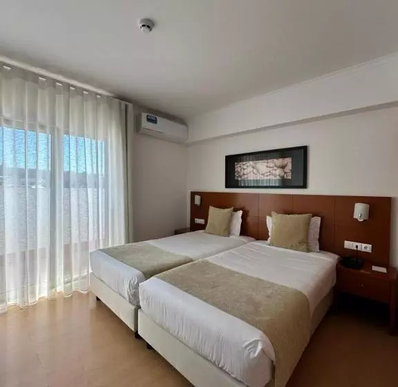 Fotos del hotel Europeia:  24