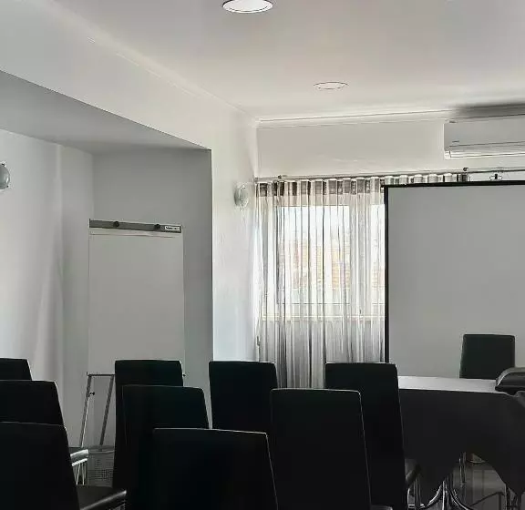 Fotos del hotel Europeia:  6