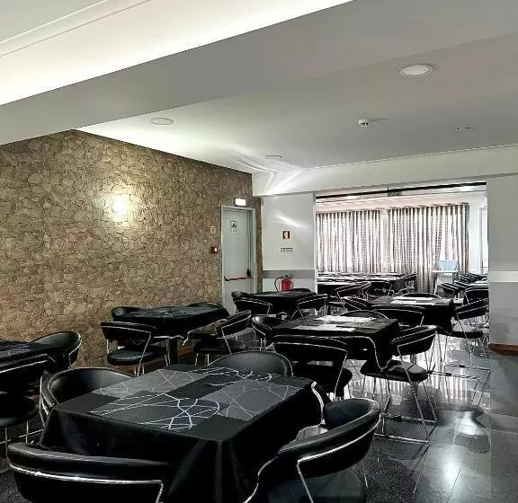 Fotos del hotel Europeia:  5