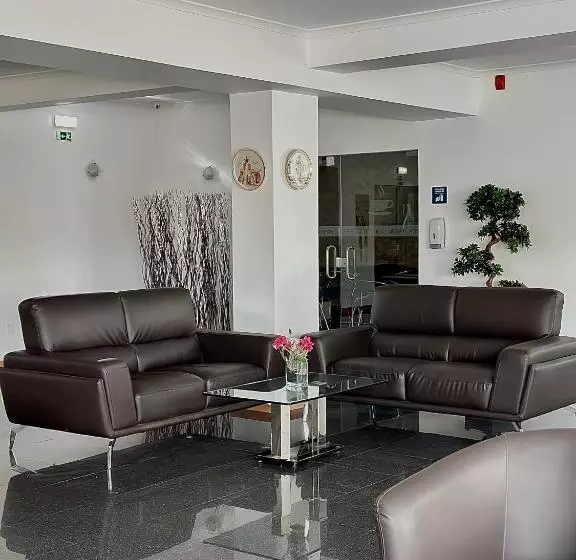 Fotos del hotel Europeia:  10