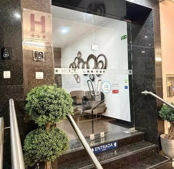 Fotos del hotel Europeia:  11