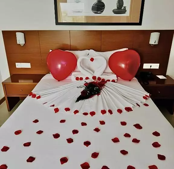 Fotos del hotel Europeia:  22