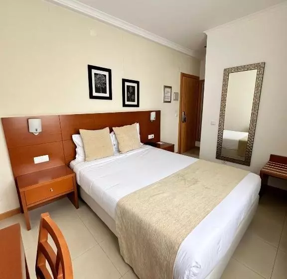 Fotos del hotel Europeia:  9