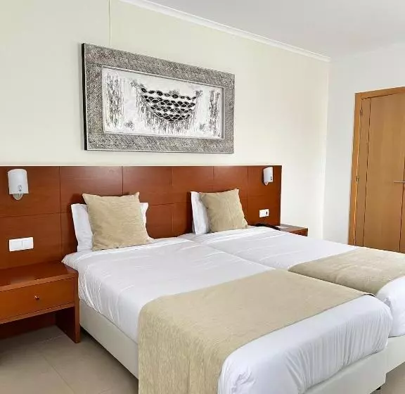 Fotos del hotel Europeia:  16