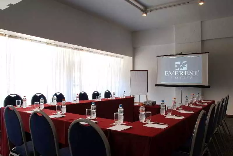 Fotos del hotel Everest Park:  4