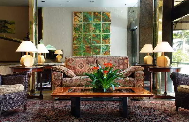 Fotos del hotel Everest Park:  6