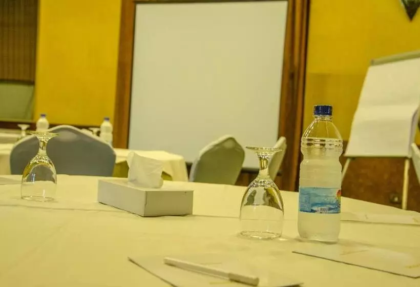 Fotos del hotel Grand Pyramids Hotel:  6