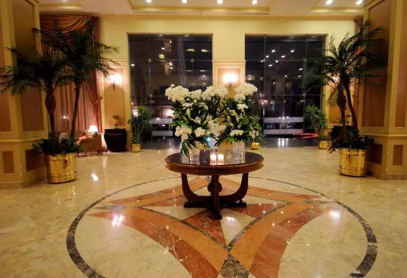 Fotos del hotel Grand Pyramids Hotel:  14