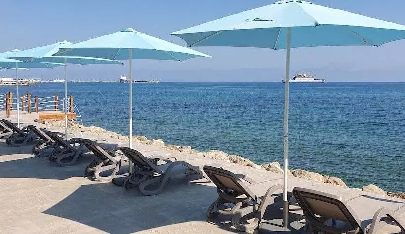 Fotos del hotel Life Hotel:  11