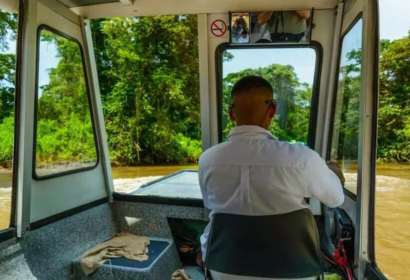 Fotos del hotel Manatus:  17