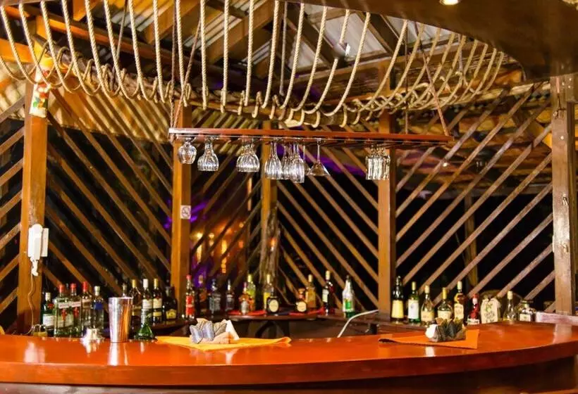 Fotos del hotel Manatus:  9