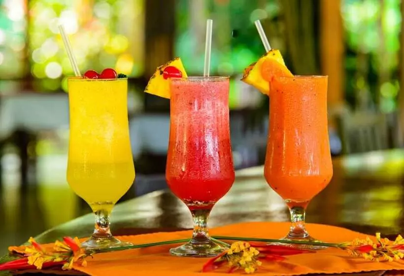 Fotos del hotel Manatus:  18