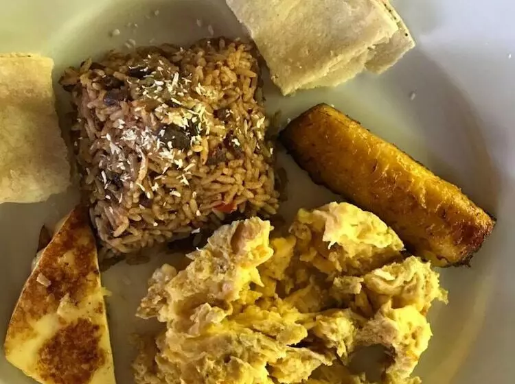 Fotos del hotel Manatus:  8