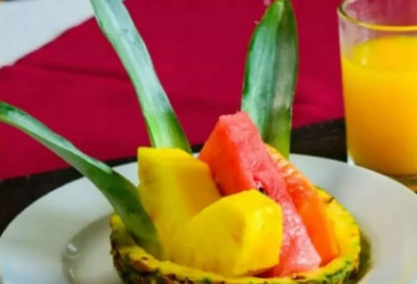 Fotos del hotel Manatus:  12