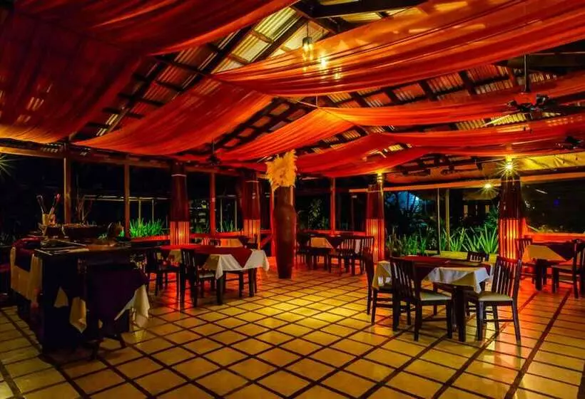 Fotos del hotel Manatus:  3