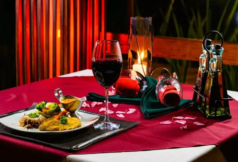 Fotos del hotel Manatus:  21