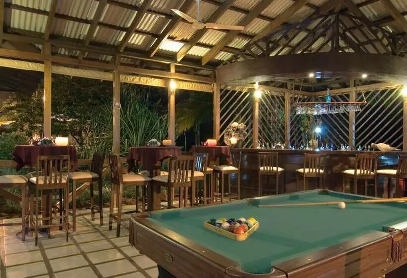 Fotos del hotel Manatus:  4