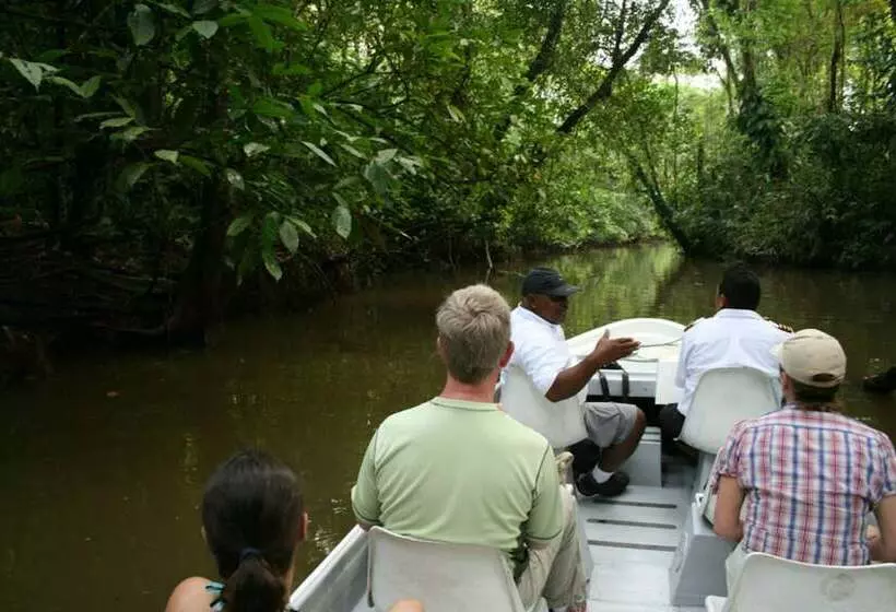 Fotos del hotel Manatus:  19