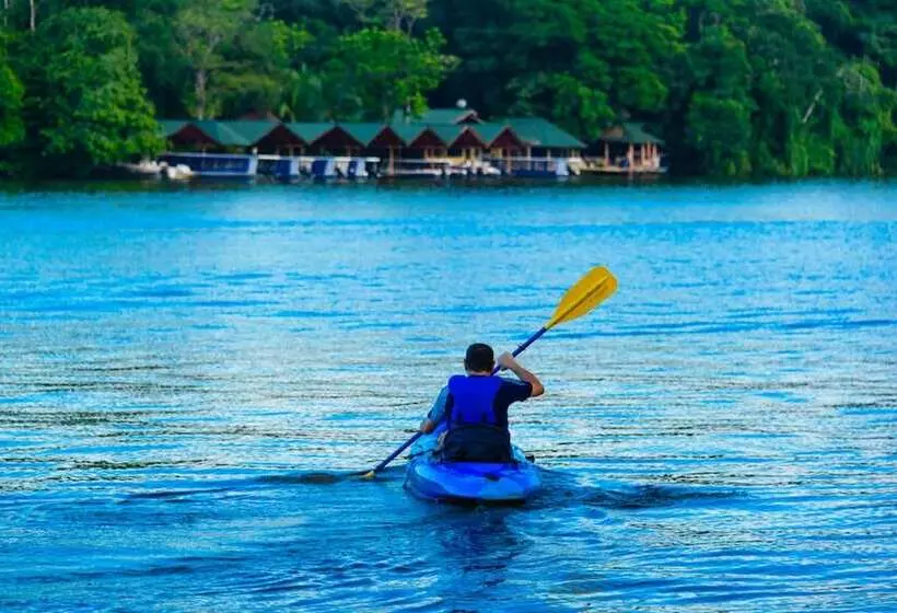 Fotos del hotel Manatus:  23