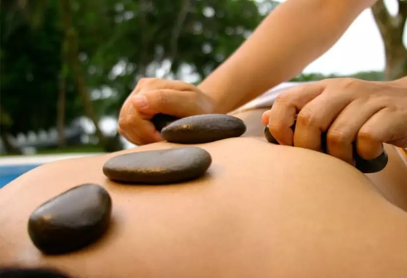 Fotos del hotel Manatus:  16