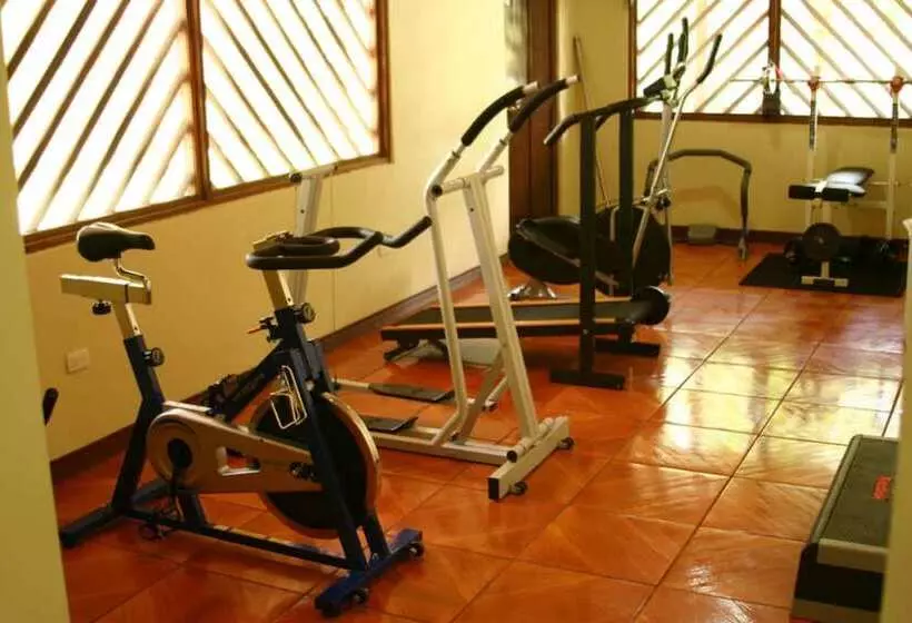 Fotos del hotel Manatus:  2