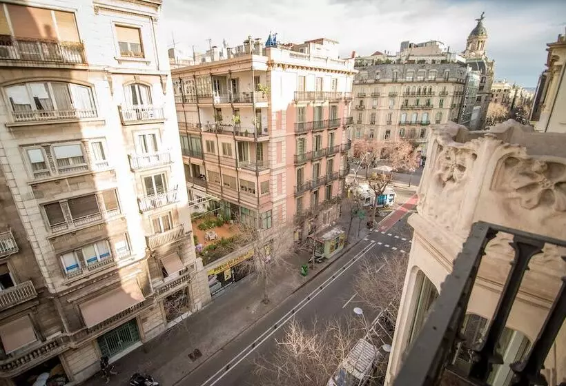 Fotos del hotel Petit Palace Museum:  7