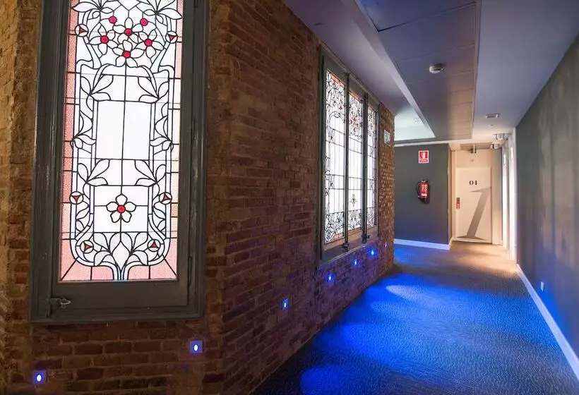 Fotos del hotel Petit Palace Museum:  2