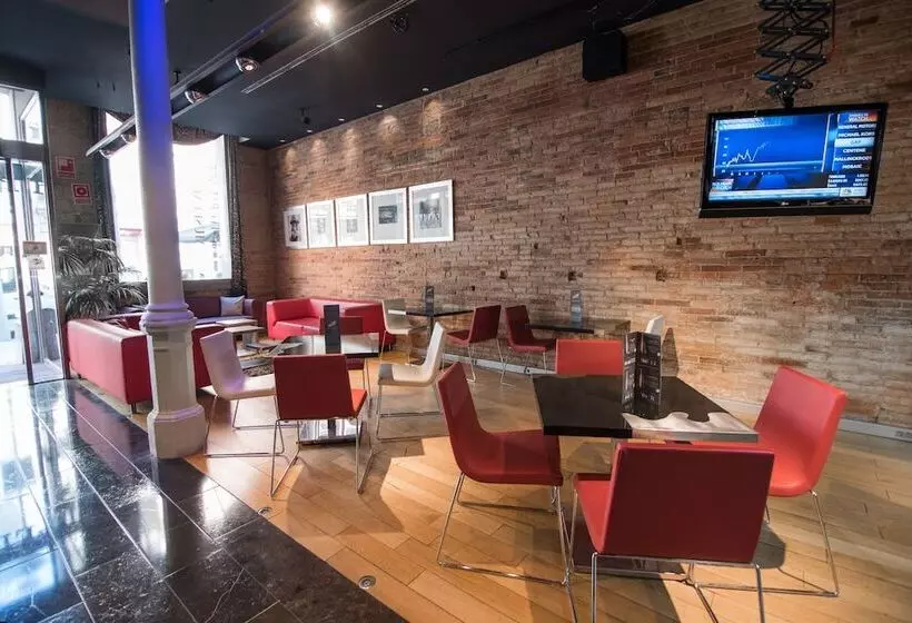 Fotos del hotel Petit Palace Museum:  10