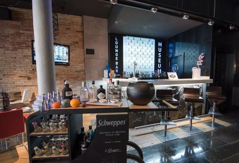 Fotos del hotel Petit Palace Museum:  13