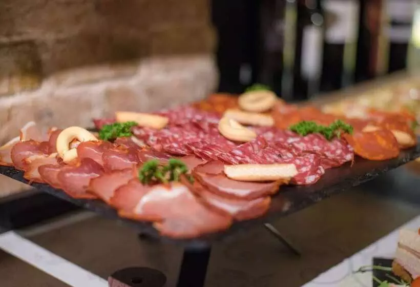 Fotos del hotel Petit Palace Museum:  25