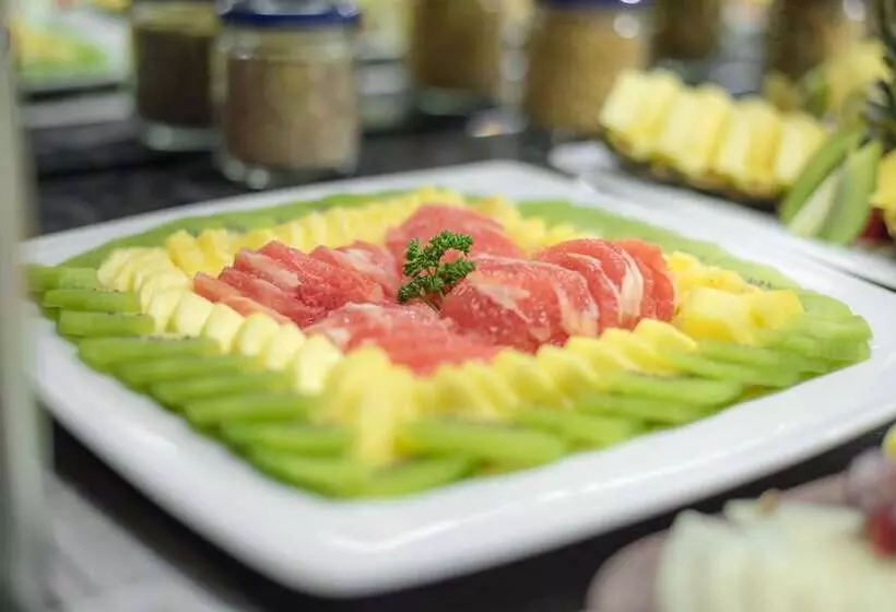 Fotos del hotel Petit Palace Museum:  15