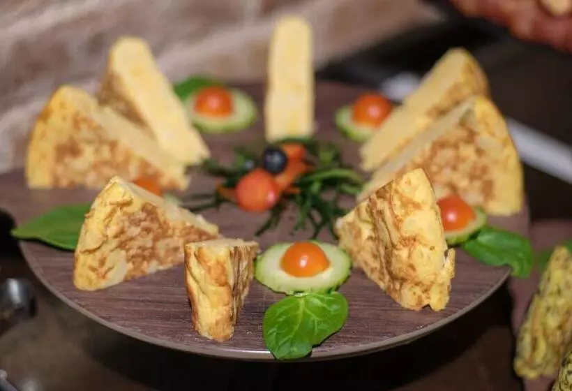 Fotos del hotel Petit Palace Museum:  17