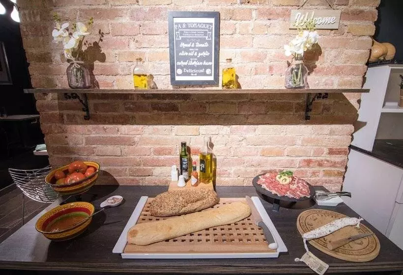 Fotos del hotel Petit Palace Museum:  14