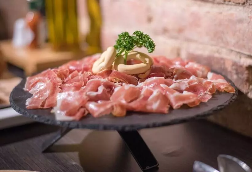 Fotos del hotel Petit Palace Museum:  21