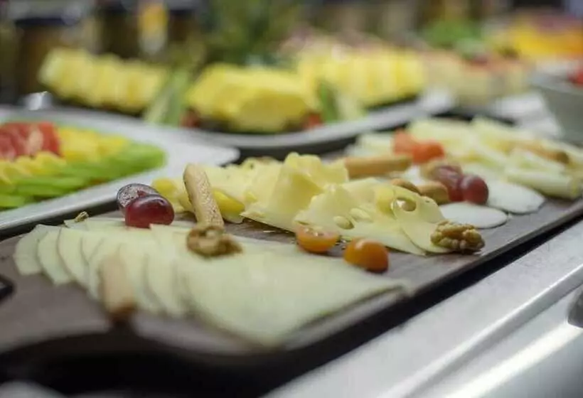 Fotos del hotel Petit Palace Museum:  3