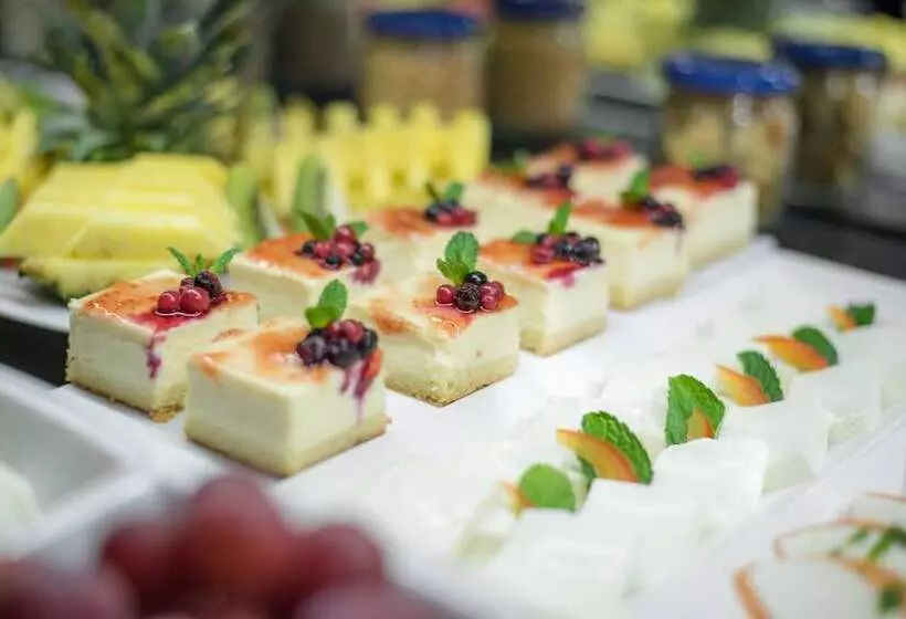 Fotos del hotel Petit Palace Museum:  19