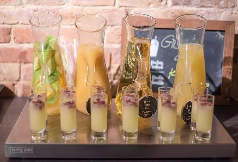 Fotos del hotel Petit Palace Museum:  20