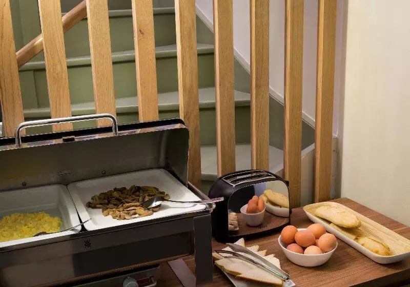 Fotos del hotel Quality Hotel & Suites Bercy Bibliothèque By Happyculture:  17