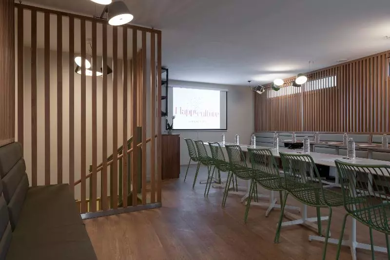 Fotos del hotel Quality Hotel & Suites Bercy Bibliothèque By Happyculture:  19