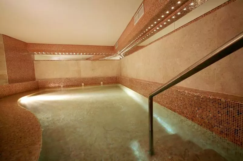 Fotos del hotel Sesimbra Hotel & Spa:  4