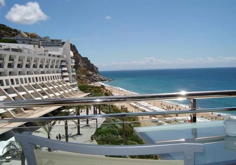 Fotos del hotel Sesimbra Hotel & Spa:  16