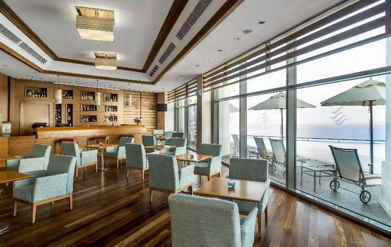 Fotos del hotel Sesimbra Hotel & Spa:  34