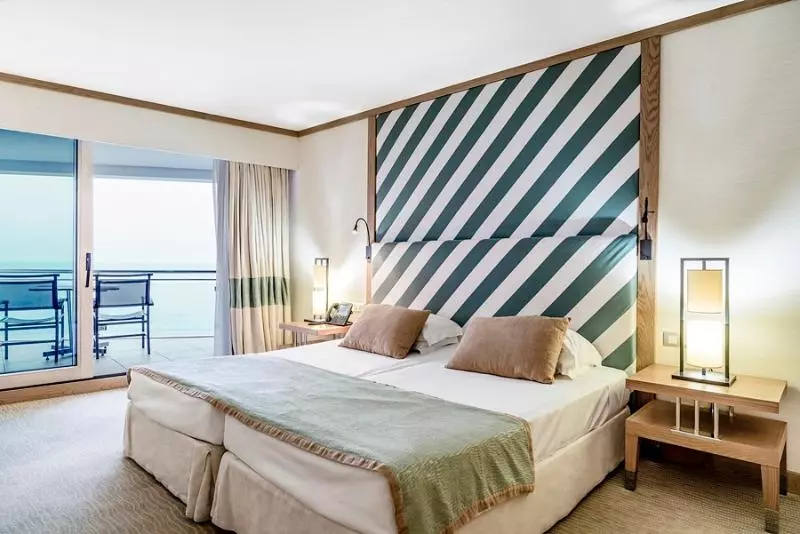 Fotos del hotel Sesimbra Hotel & Spa:  1