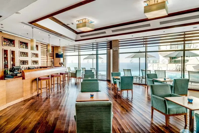 Fotos del hotel Sesimbra Hotel & Spa:  31