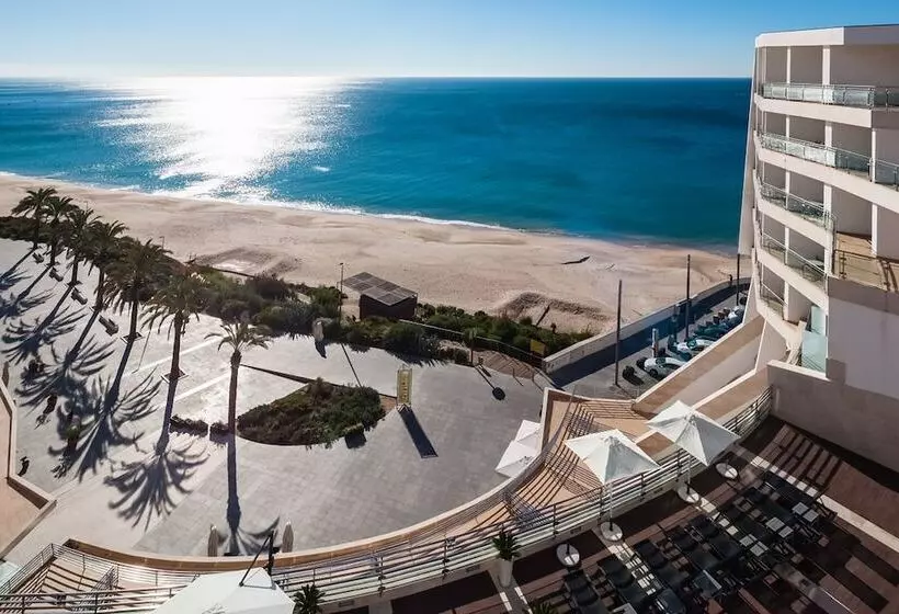 Fotos del hotel Sesimbra Hotel & Spa:  14