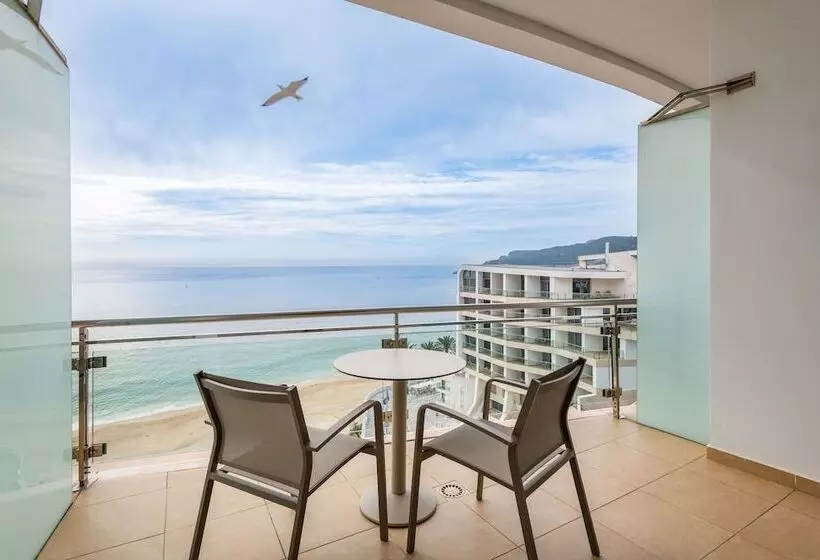 Fotos del hotel Sesimbra Hotel & Spa:  29