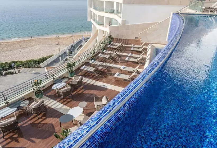 Fotos del hotel Sesimbra Hotel & Spa:  26